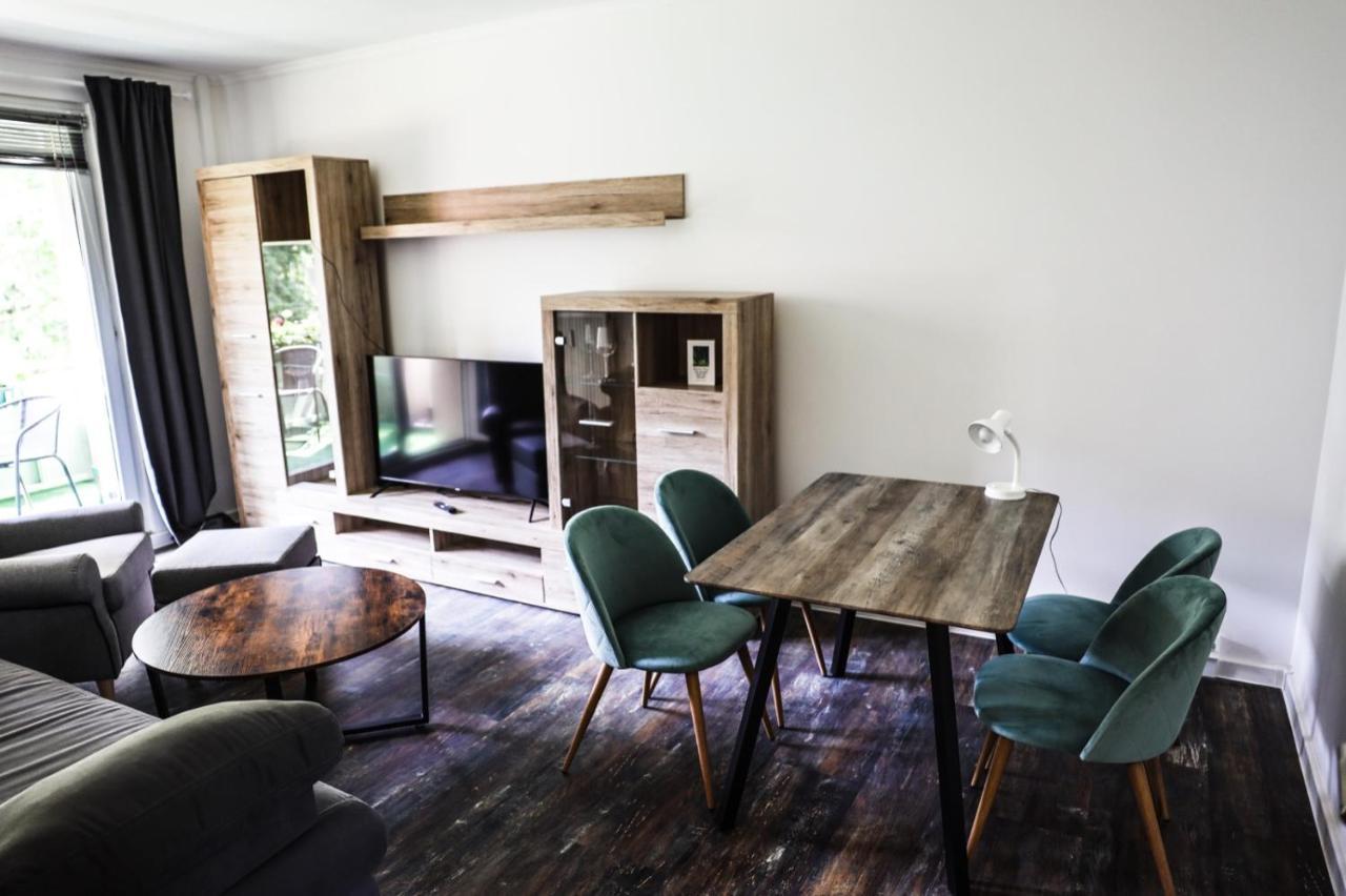 Appartement Im Herzen Von *