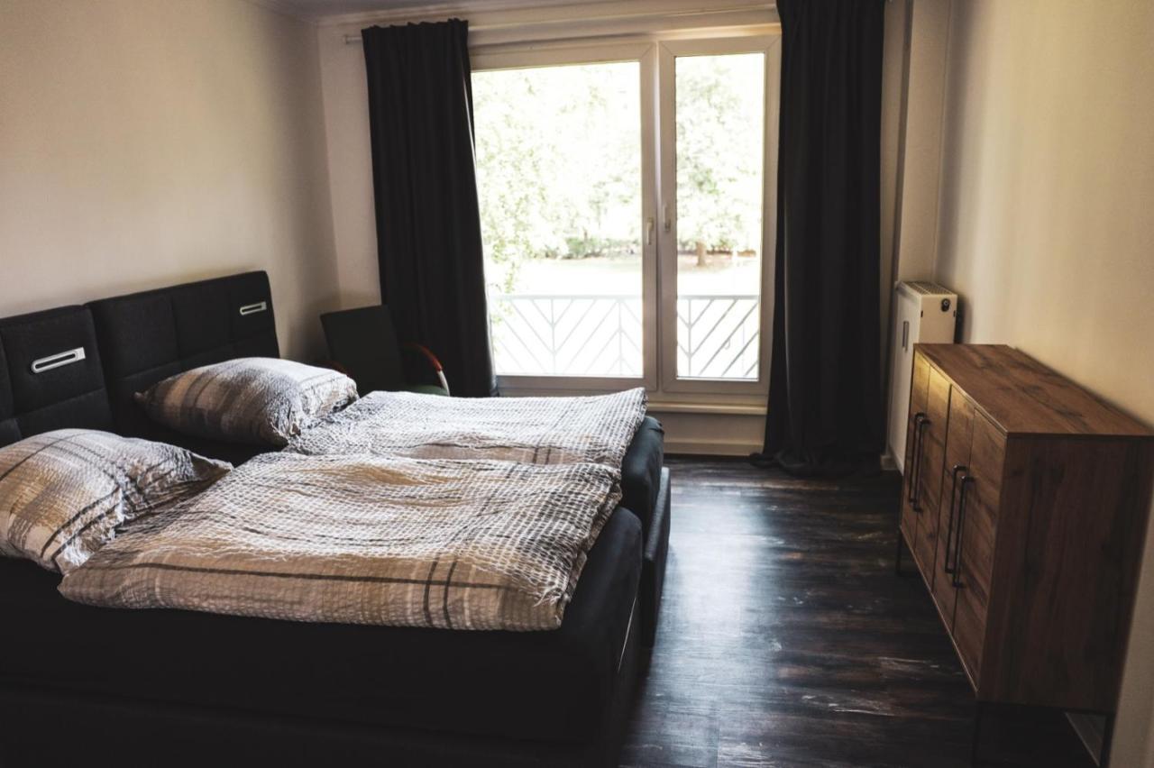 Appartement Im Herzen Von
